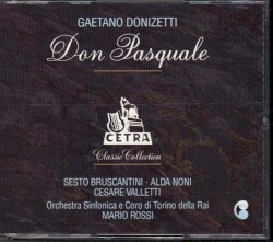 Don Pasquale