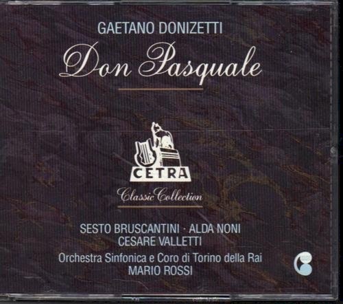 Don Pasquale
