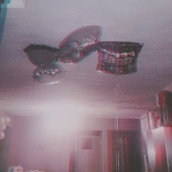 our apartment