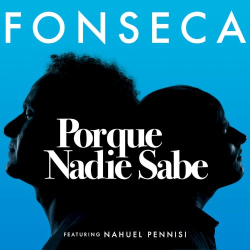 Porque nadie sabe