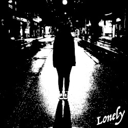 Lonely