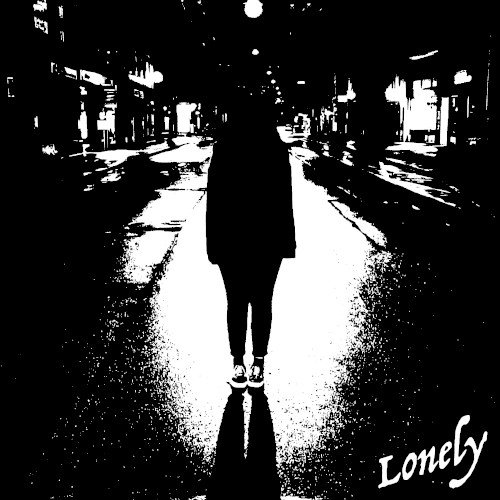 Lonely