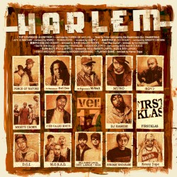 HARLEM ver.1.7