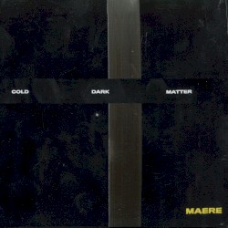 Cold Dark Matter