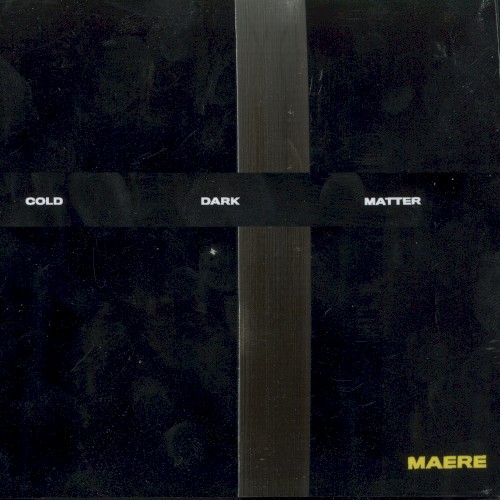 Cold Dark Matter