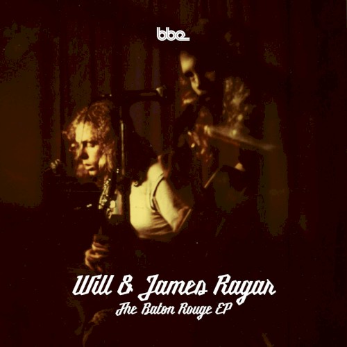 The Baton Rouge EP