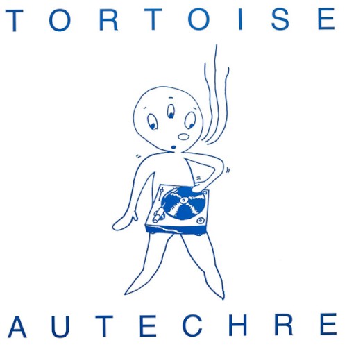 Ten-Day Interval (Autechre Remixes)