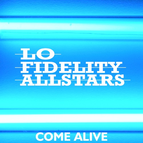 Come Alive (26 mix)