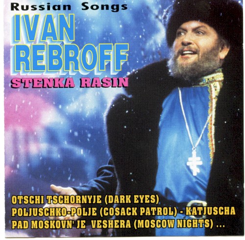Stenka Rasin