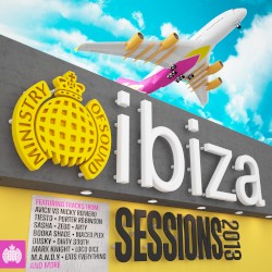 Ibiza Sessions 2013