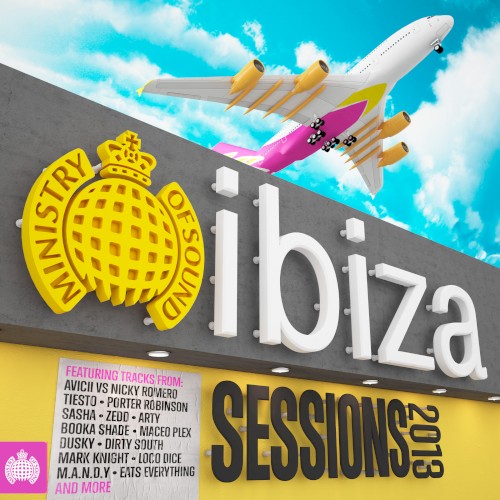 Ibiza Sessions 2013