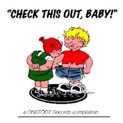 Check This Out, Baby!