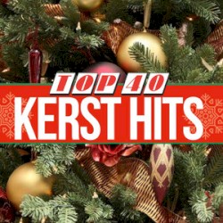 Top 40 Kerst Hits