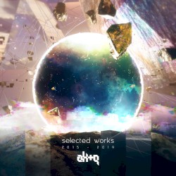 selected works 2015 - 2019