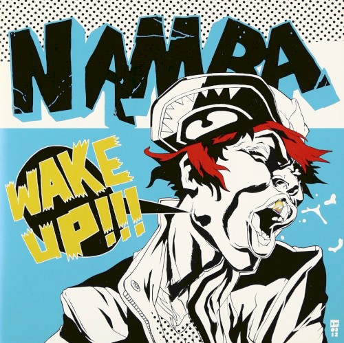 WAKE UP!!!