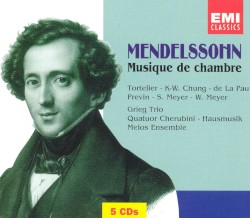 Musique de chambre