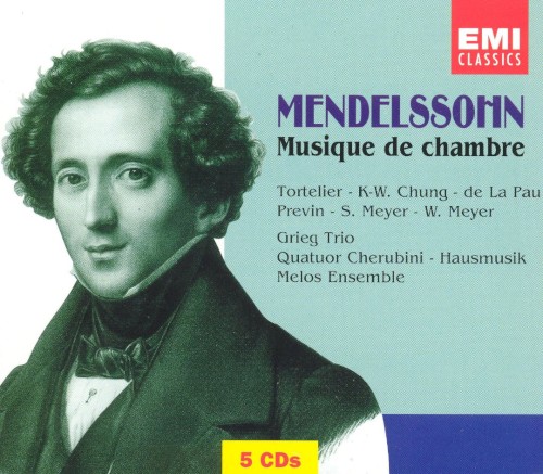 Musique de chambre