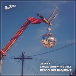 Disco Delinquent