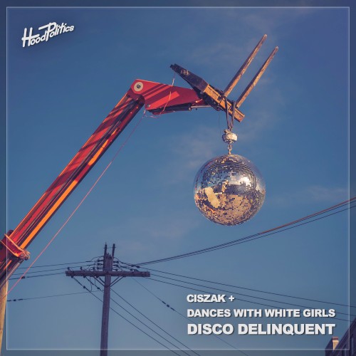Disco Delinquent