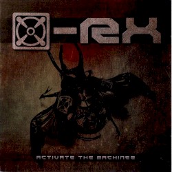 Activate the Machinez