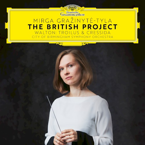 The British Project - Walton: Troilus & Cressida