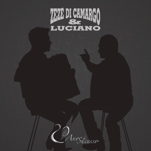 20 anos de sucesso