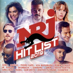 NRJ Hit List 2019