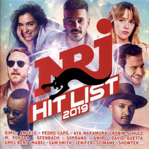 NRJ Hit List 2019