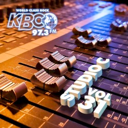 KBCO Studio C, Volume 31