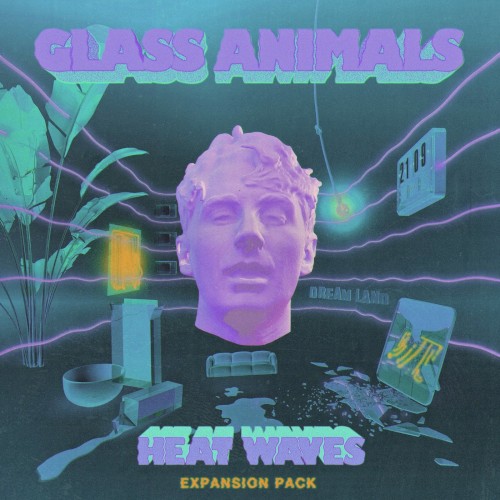 Heat Waves (expansion pack)