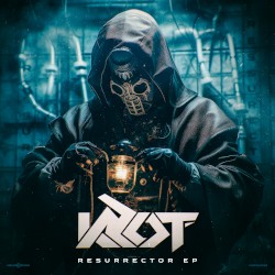 Resurrector EP