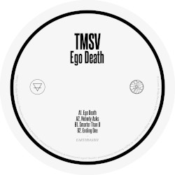 Ego Death