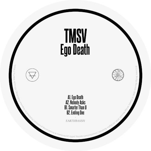 Ego Death