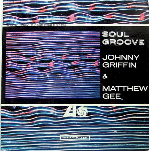Soul Groove
