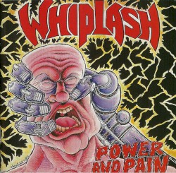 Power and Pain / Ticket to Mayhem