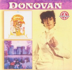 Mellow Yellow / Wear Your Love Like Heaven