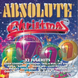 Absolute Christmas 1999