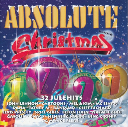 Absolute Christmas 1999