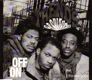 Off & On