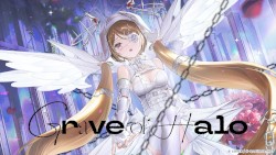 Grave of Halo
