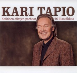 Kaikkien aikojen parhaat: 40 klassikkoa