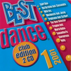Best Dance 1 2001: Club Edition