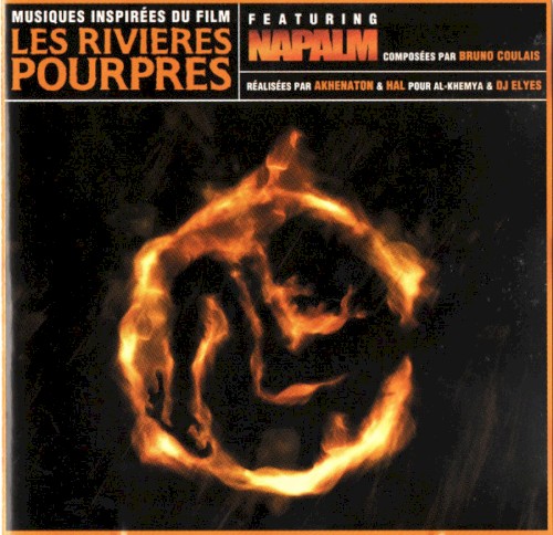 Musiques inspirées du film Les Rivières pourpres