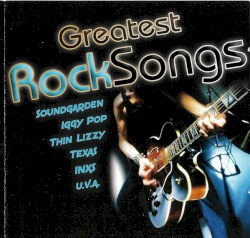Greatest Rock Songs