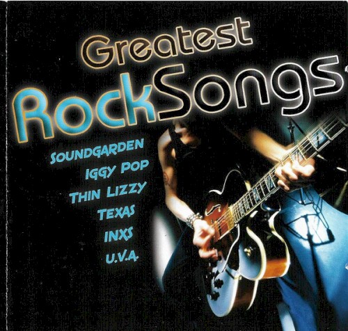 Greatest Rock Songs