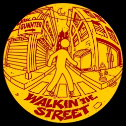 Walkin' The Street