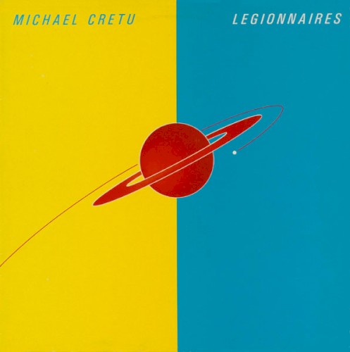 Legionnaires