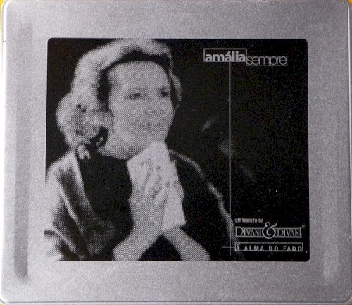 Amália Sempre