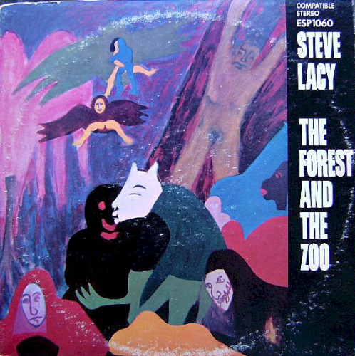 The Forest and the Zoo
