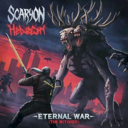 Eternal War (The Witcher)